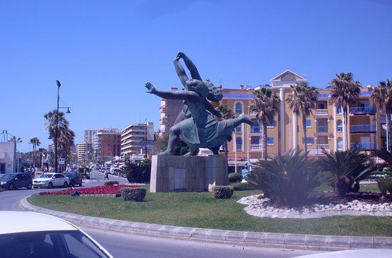 Playa del Lido